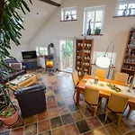 度假居 Haus Hoelle - Hohenkirchen (Wangerland)