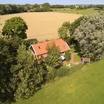 度假居 Haus Hoelle - Hohenkirchen (Wangerland)