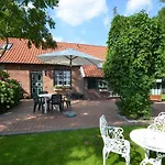 Haus Hoelle - Hohenkirchen (Wangerland)