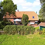 Haus Hoelle - 度假居 Hohenkirchen (Wangerland)