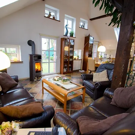 Dom wakacyjny Haus Hoelle - *
