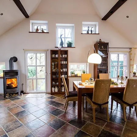 Ferienhaus Haus Hölle -