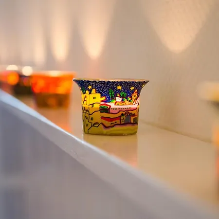 Haus Hoelle - Tatil Evi Hohenkirchen (Wangerland)