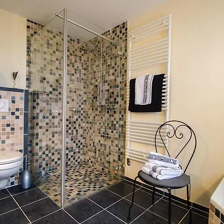 Haus Hölle - Ferienhaus Hohenkirchen (Wangerland)