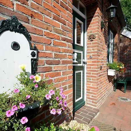 Ferienhaus Haus Hölle -