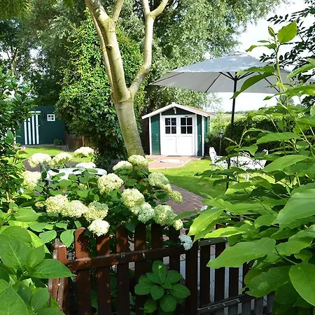 Ferienhaus Haus Hölle - *