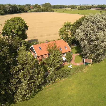 Ferienhaus Haus Hölle - Hohenkirchen (Wangerland)