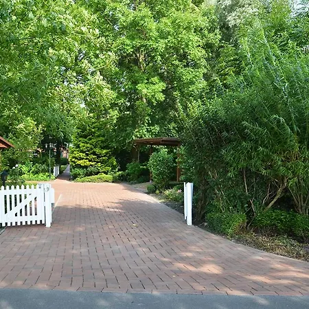 Haus Hölle - Ferienhaus