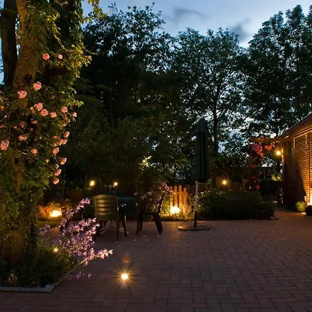 Haus Hölle - * Hohenkirchen (Wangerland)