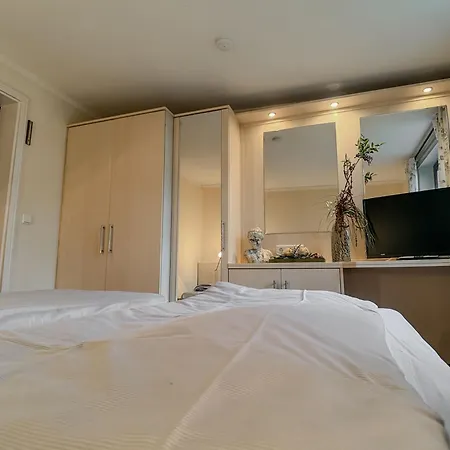 Haus Hölle - Hohenkirchen (Wangerland)