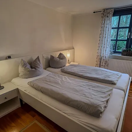 Ferienhaus Haus Hölle -