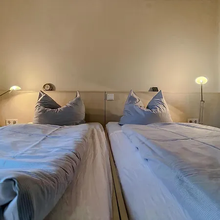 Haus Hoelle - Dom wakacyjny *