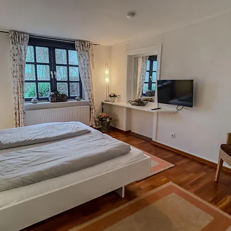 Dom wakacyjny Haus Hoelle - Hohenkirchen (Wangerland)