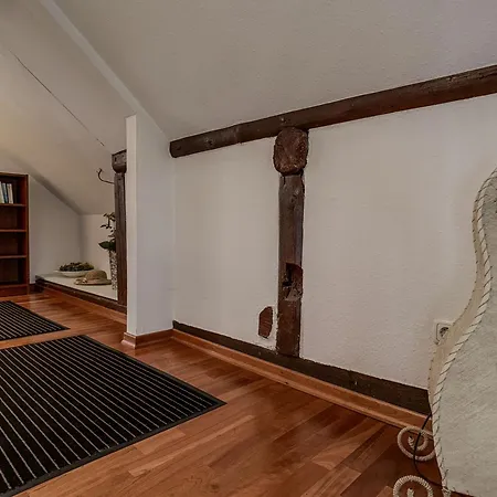 Haus Hölle -