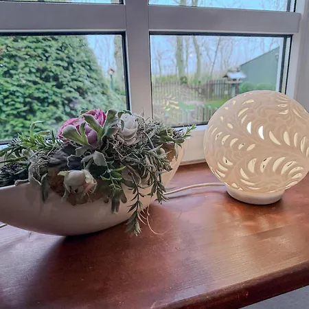 Haus Hölle - Hohenkirchen (Wangerland)