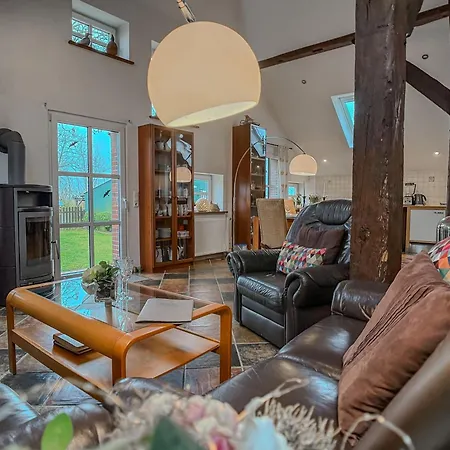 Haus Hoelle -