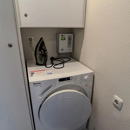 Dom wakacyjny Haus Hoelle - *