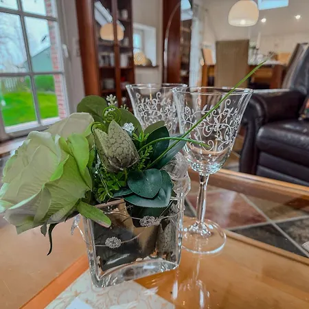 Haus Hölle - Ferienhaus Hohenkirchen (Wangerland)