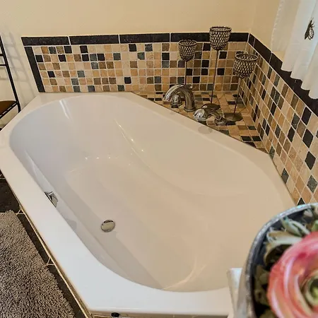 Ferienhaus Haus Hölle -