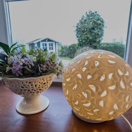 Haus Hölle - Ferienhaus *