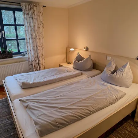 Dom wakacyjny Haus Hoelle - Hohenkirchen (Wangerland)
