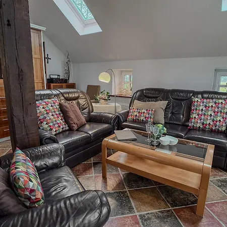 Haus Hölle - Hohenkirchen (Wangerland)