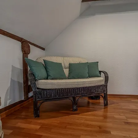 Haus Hoelle - * Hohenkirchen (Wangerland)