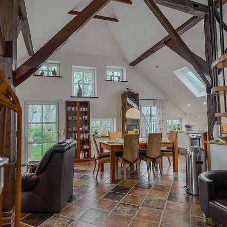 Haus Hölle - Ferienhaus *