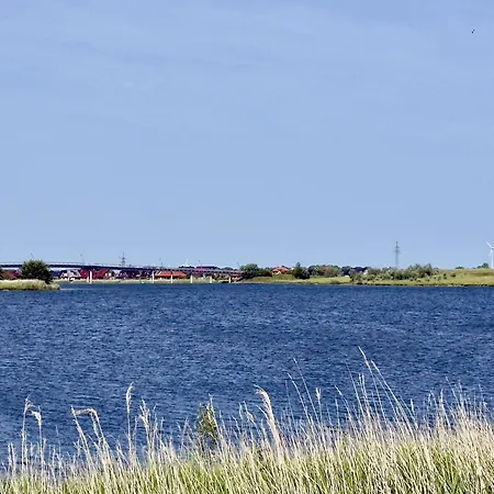 Dom wakacyjny Haus Hoelle -