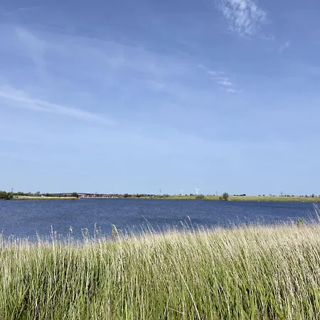 Ferienhaus Haus Hölle - Hohenkirchen (Wangerland)
