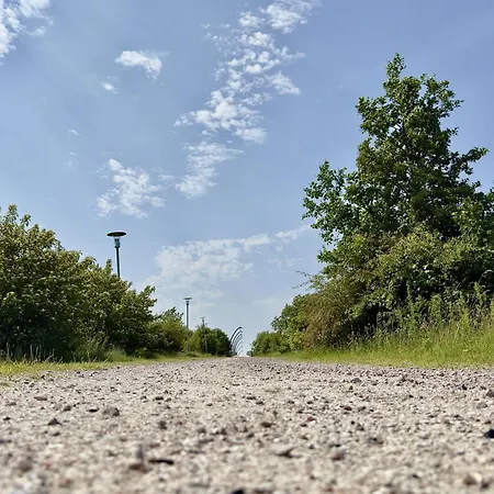 Haus Hölle - Hohenkirchen (Wangerland)