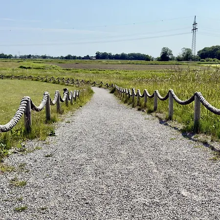 Haus Hölle - * Hohenkirchen (Wangerland)