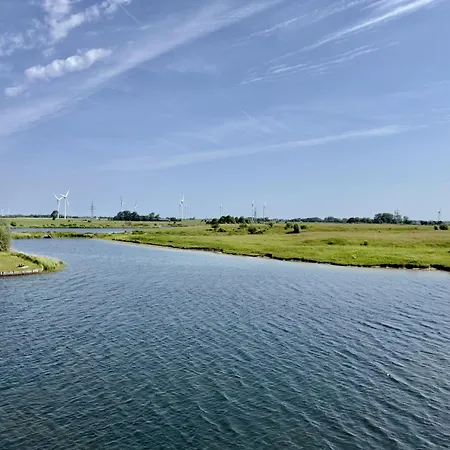 Ferienhaus Haus Hölle -