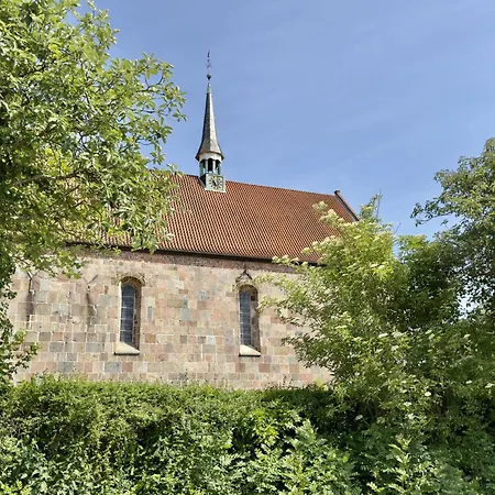 Haus Hölle - Ferienhaus *