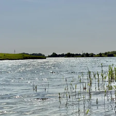 Haus Hölle - Ferienhaus Hohenkirchen (Wangerland)