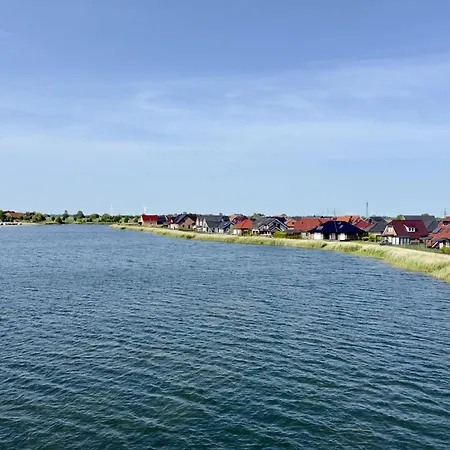 Haus Hoelle - Hohenkirchen (Wangerland)