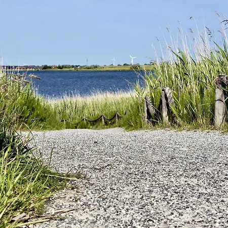 Ferienhaus Haus Hölle -