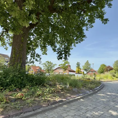 Ferienhaus Haus Hölle - *