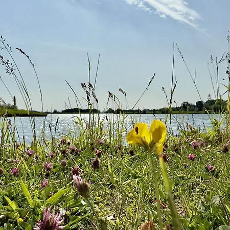 Haus Hölle - Ferienhaus Hohenkirchen (Wangerland)
